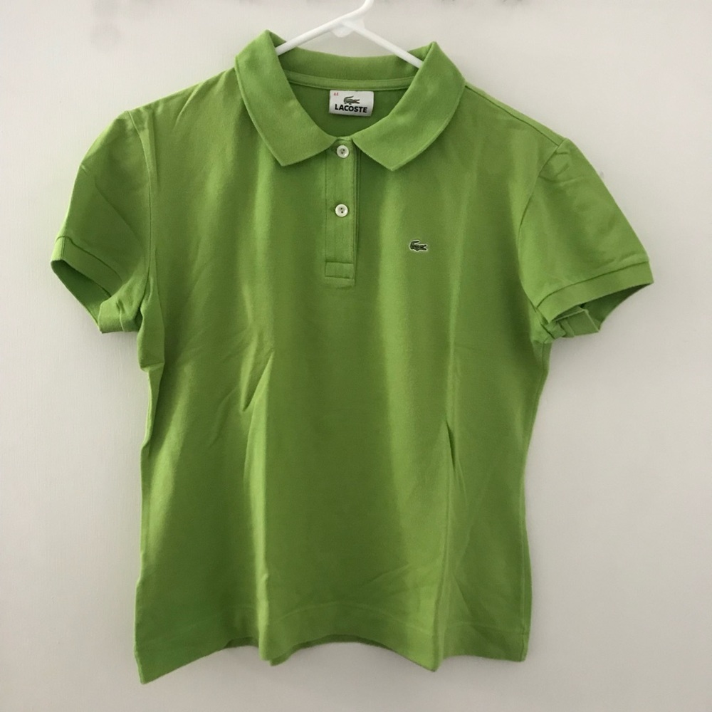 Lacoste Polo Shirt